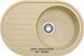 🟥 Кухонна мийка Franke Ronda ROG 611 (114.0254.784) гранітна - врізна - оборотна - колір Сахара - Архів