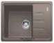 🟥 Кухонна мийка Franke Malta BSG 611-62 (114.0375.047) гранітна - врізна - оборотна - колір Шторм