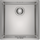 🟥 Кухонна мийка Franke Maris MRX 110-40 (122.0598.646) неіржавна сталь - монтаж під стільницю - матова