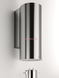 🟥 Кухонна витяжка Franke Turn FTU 3805 XS LED0 (335.0518.748) неіржавна сталь настінний монтаж, Ø 37 см