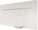 🟥 Кухонная вытяжка Franke Smart Flat FSFL 905 WH (330.0489.614) белое стекло выставочный образец