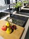 🟥 Кухонна мийка Franke Maris MRG 611-62 (114.0381.007) гранітна - врізна - оборотна - колір Сахара