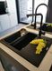 🟥 Кухонна мийка Franke Maris MRG 611-62 (114.0381.005) гранітна - врізна - оборотна - колір Мигдаль