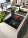 🟥 Кухонна мийка Franke Maris MRG 611-62 (114.0381.002) гранітна - врізна - оборотна - колір Білий