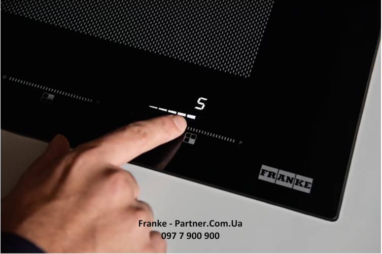 Franke-Partner.com.ua ➦