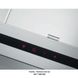 🟥 Кухонна витяжка Franke Smart T-Shape FSMT 905 XS NG ( 325.0653.979) неіржавна сталь настінний монтаж 90 см