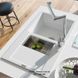🟥 Кухонна мийка Franke Maris MRG 651-78 (114.0381.011) гранітна - врізна - оборотна - колір Білий