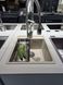 🟥 Кухонна мийка Franke Maris MRG 610-37 TL (114.0668.863) гранітна - врізна - колір Бежевий