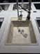🟥 Кухонна мийка Franke Maris MRG 610-37 TL (114.0716.703) гранітна - врізна - колір Сірий сланець