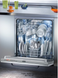 🟥 Посудомоечная машина Franke FDW 614 E5P E (117.0694.396)