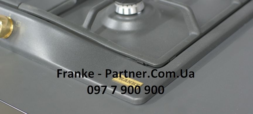 Franke-Partner.com.ua ➦  Варильна поверхня Franke Classic Line FHCL 755 4G TC GF C (106.0271.781)