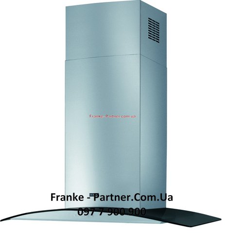 Franke-Partner.com.ua ➦  Вытяжка FGC 925 XS LED