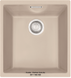 🟥 Кухонна мийка Franke Sirius SID 110-34 (125.0331.029) з тектонайта - монтаж під стільницю - колір Сахара