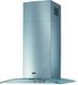 🟥 Кухонная вытяжка Franke Glass Soft FGC 625 XS (110.0152.531) нерж. сталь / прозрачное стекло настенный монтаж, 60 см