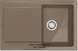 🟥 Кухонна мийка Franke Mythos MRK 611-78 (124.0381.402) керамічна - врізна - оборотна - колір Капучино