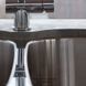 🟥 Кухонна мийка Franke Galassia GAX 120 (122.0021.447) неіржавна сталь - монтаж під стільницю - полірована