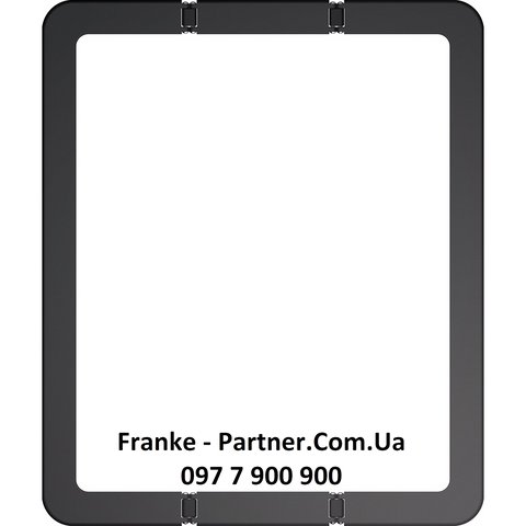Franke-Partner.com.ua ➦  Адаптер Frames by Franke GASTRONORM FS GNA