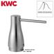 🟥 KWC Eve дозатор миючих засобів (119.0307.901) неіржавна сталь